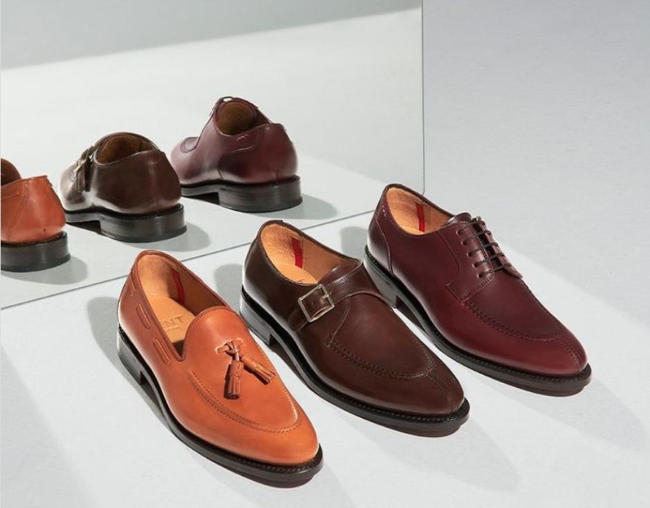 Zapatos Glent