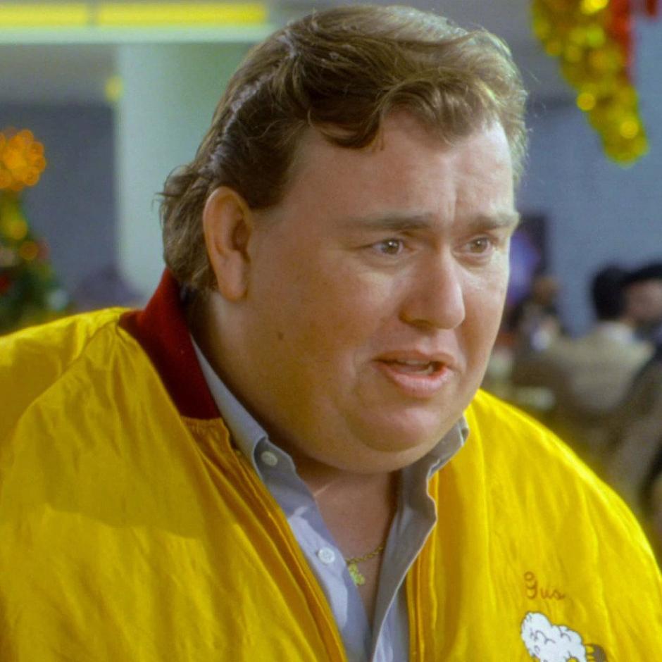 John Candy falleció a los 43 años