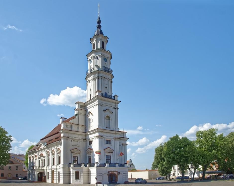 Kaunas, Lithuania