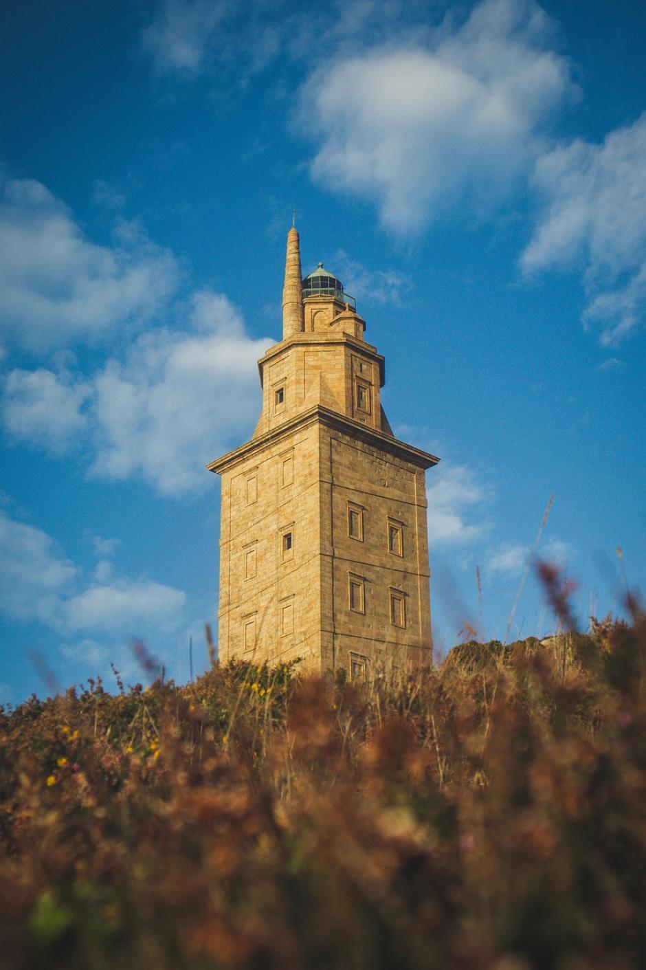 Torre de Hércules