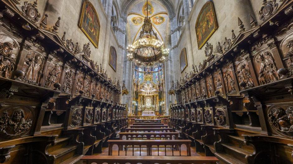 Catedral de Lugo