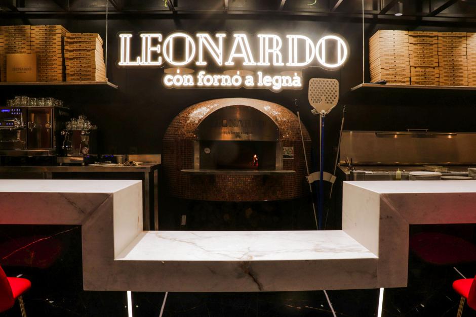 Restaurante Leonardo