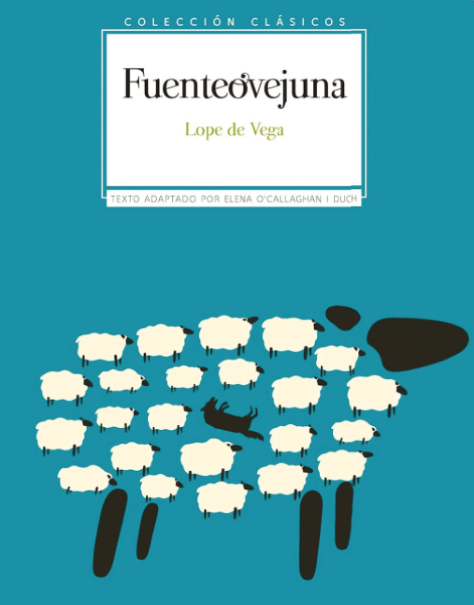 Fuenteovejuna de Lope de Vega