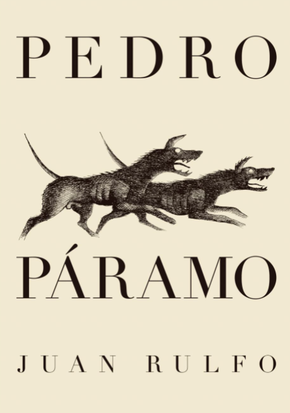 Pedro Páramo (1955) de Juan Rulfo