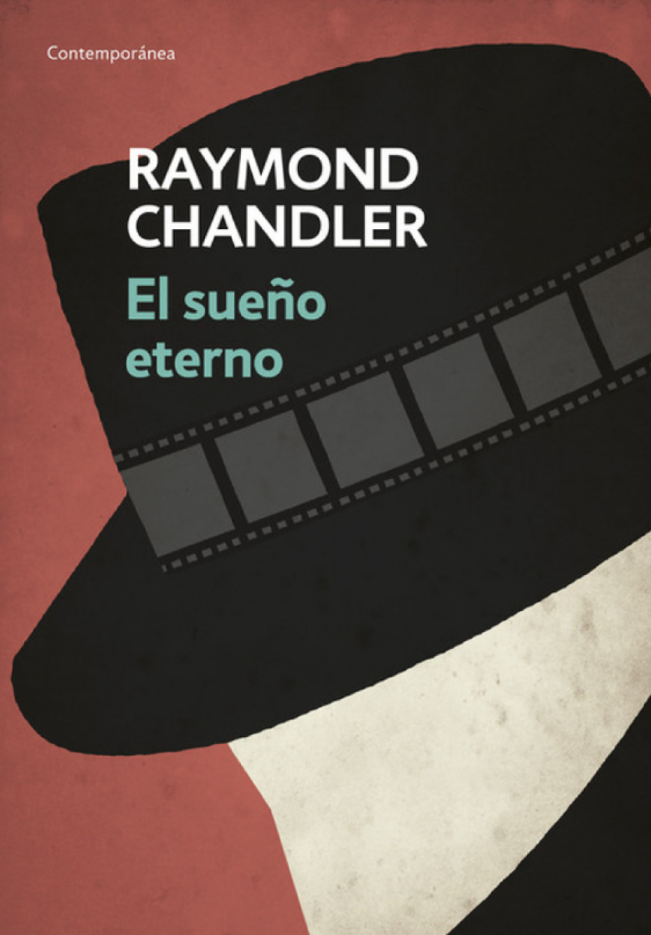 El sueño eterno de Raymond Chandler