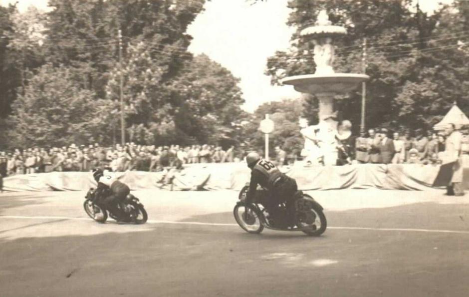Gran Premio de El Retiro