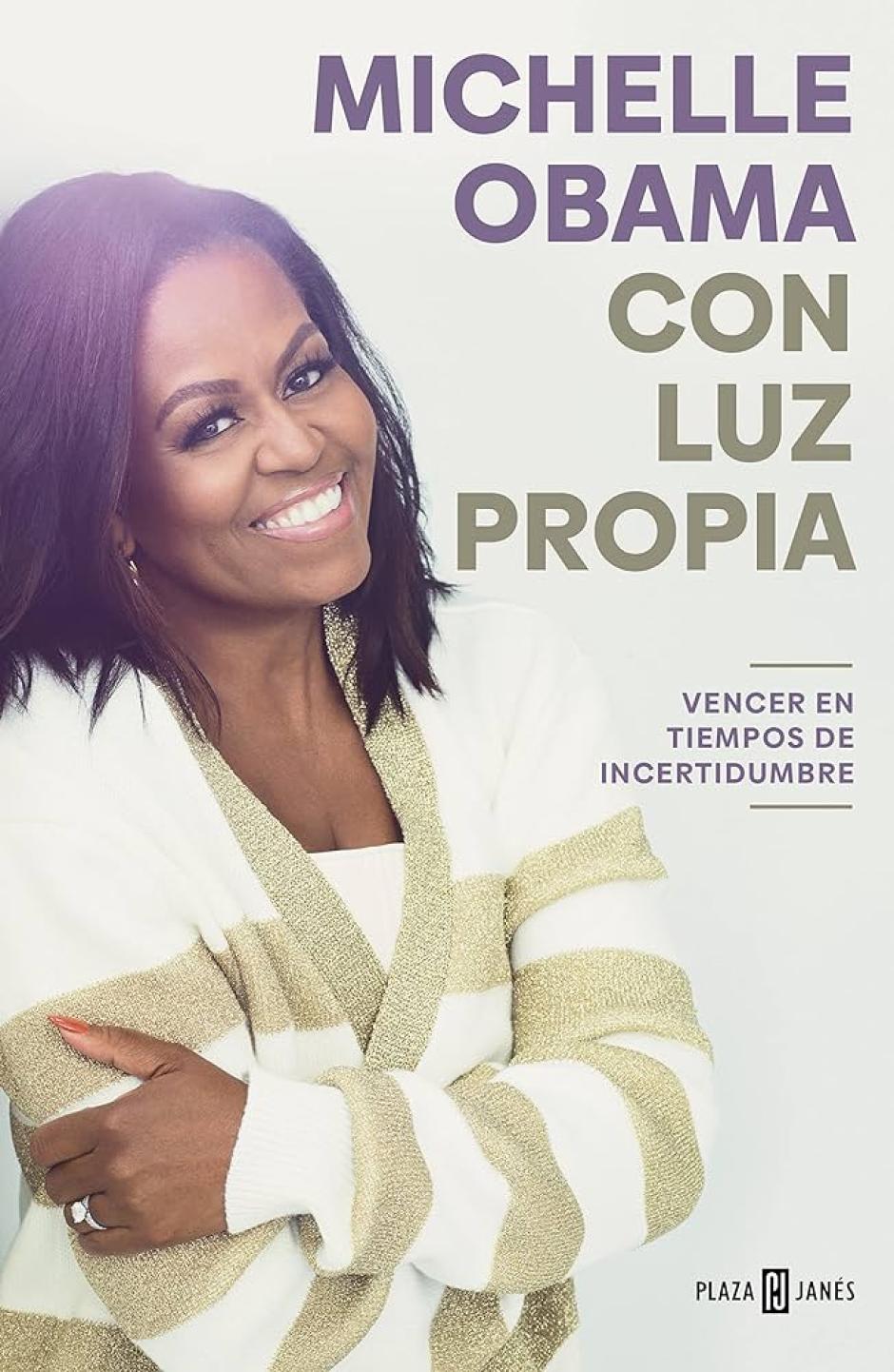 Portada de 'Con luz propia. Vencer en tiempos de incertidumbre'