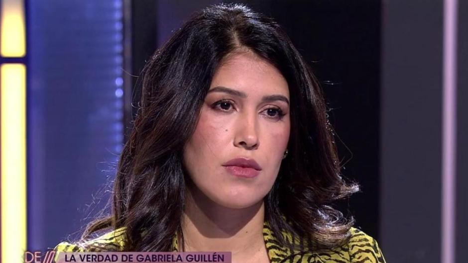 Gabriela Guillén