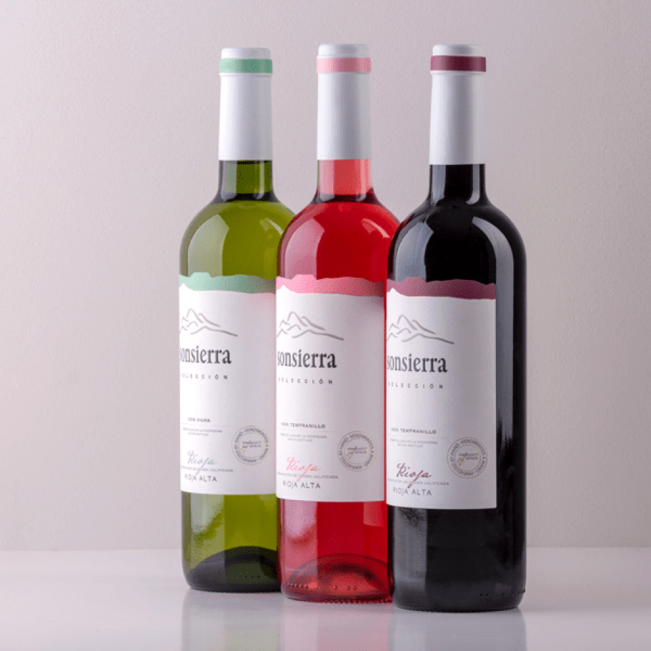 Bodegas Sonsierra