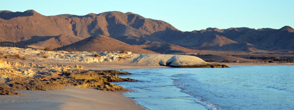 Playa de los Genoveses