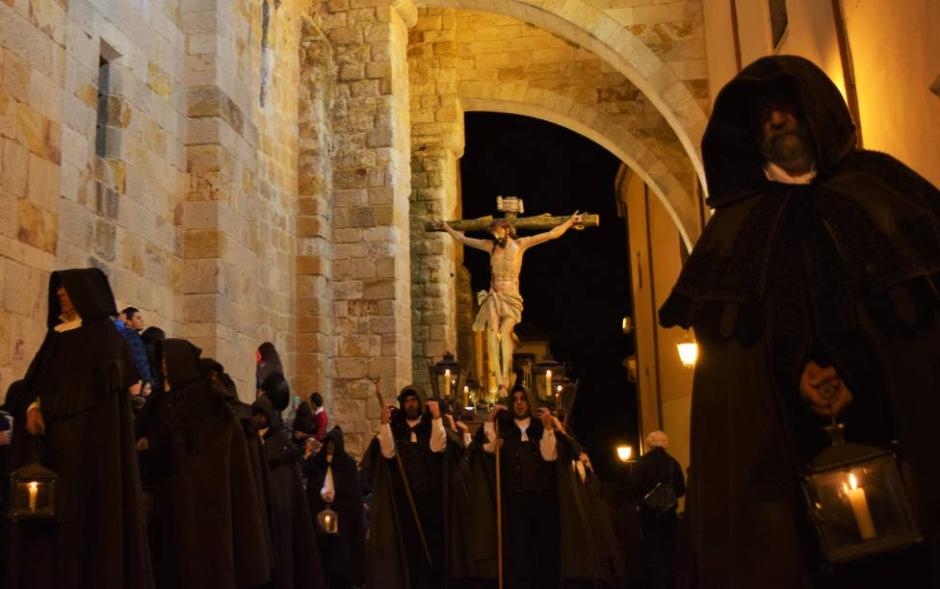 Estas son las procesiones de Semana Santa más conocidas de España 65f81b348924f