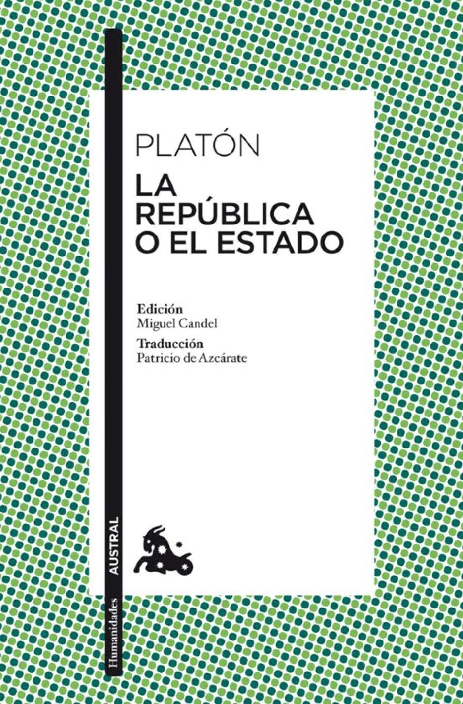 ´La República de Platón