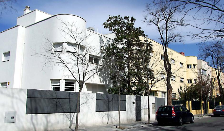 El Viso se someterá a una profunda transformación