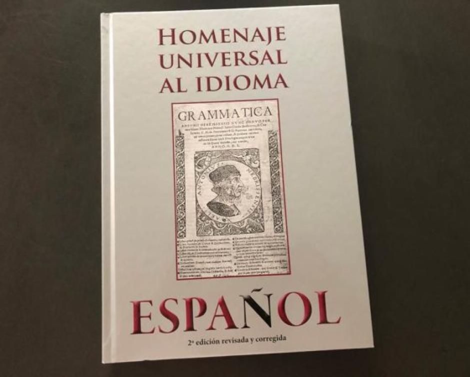 DIRECTO | Mesa redonda en torno al libro «Homenaje universal al idioma español»