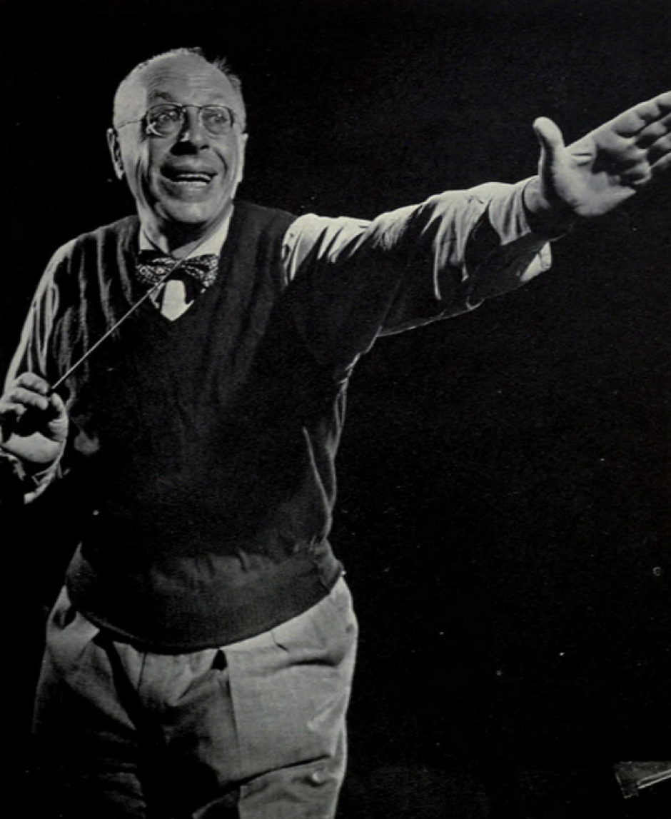 George Szell