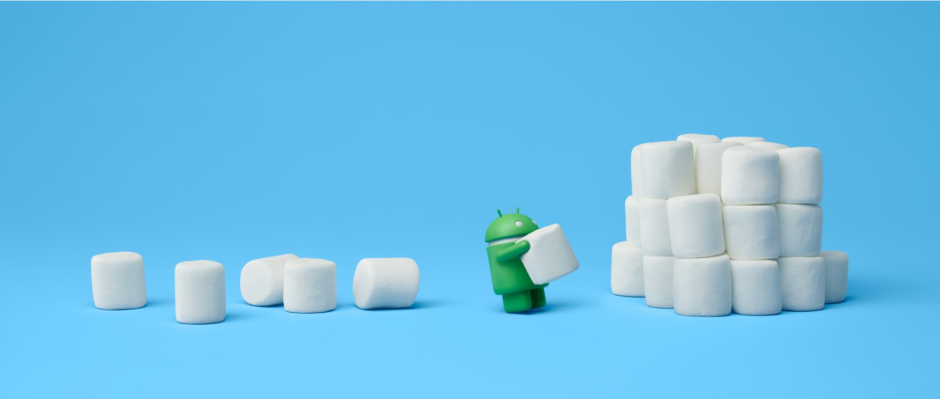 Android – Marshmallow