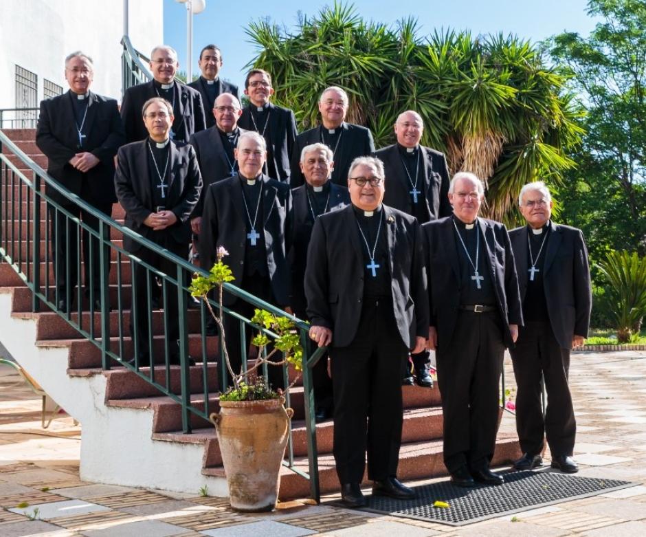 Los obispos del sur de España que han autorizado la apertura de la fase diocesana de sor Belén de la Cruz