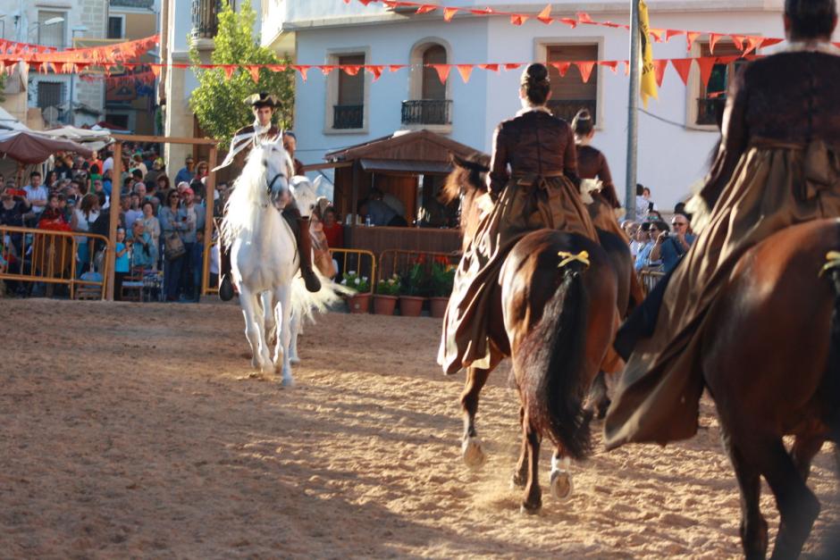 FERIA