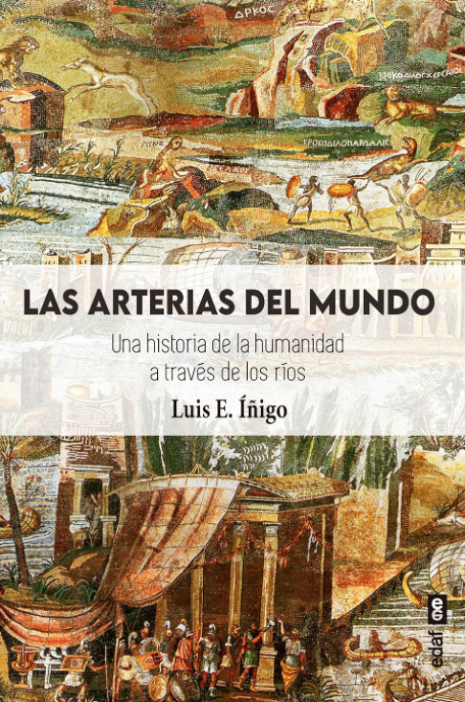 Las arterias del mundo