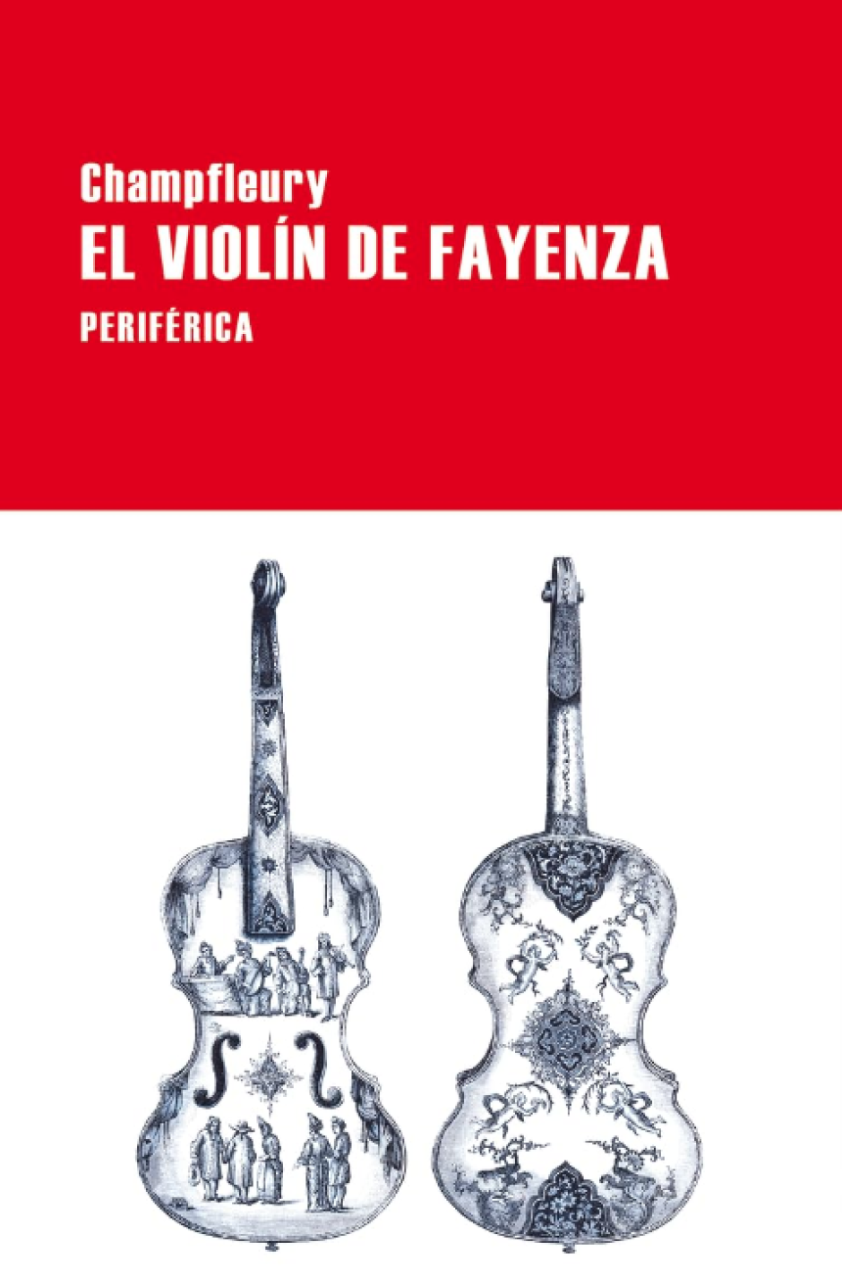 El violín de Fayenza