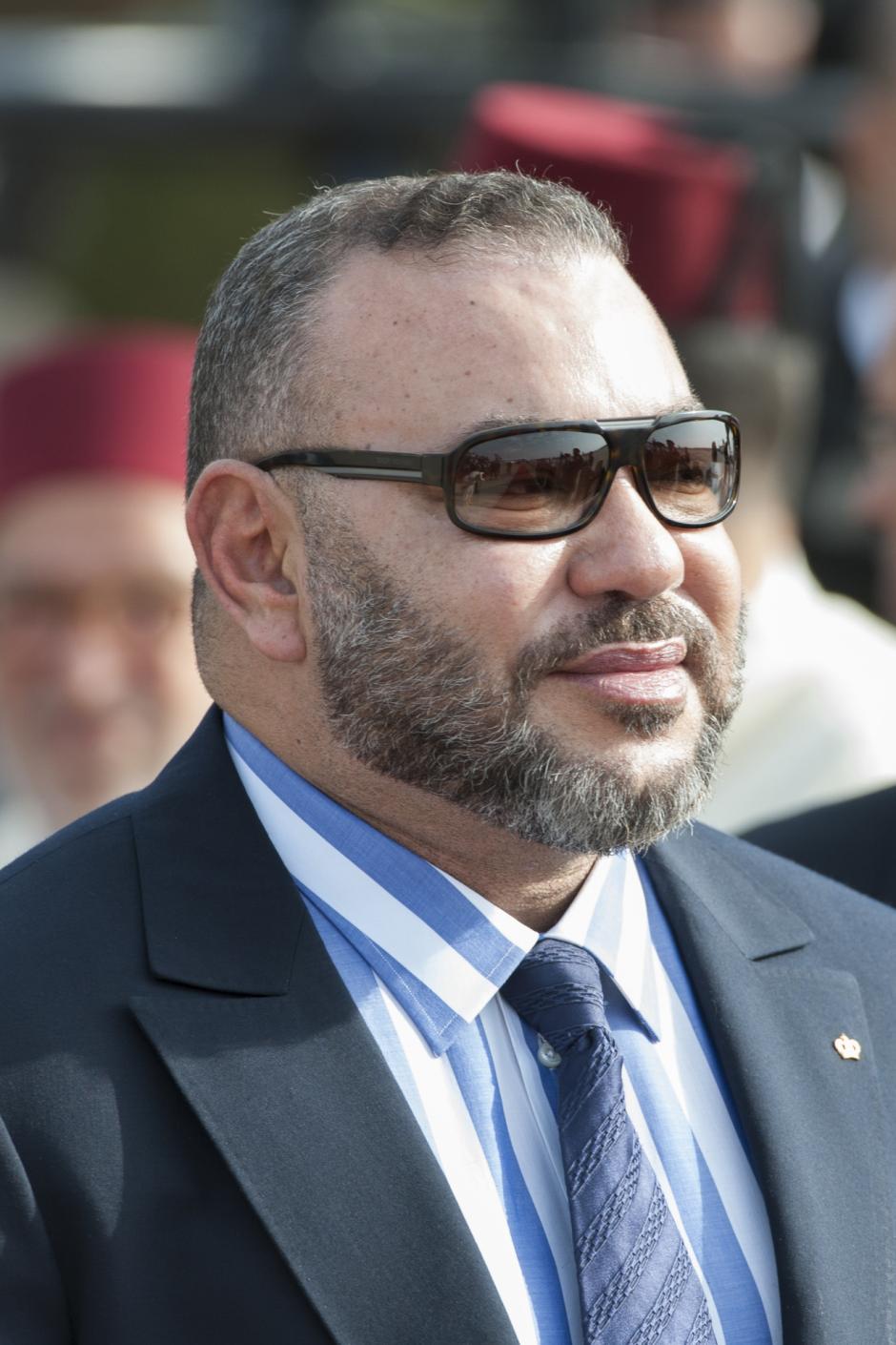 Mohamed VI