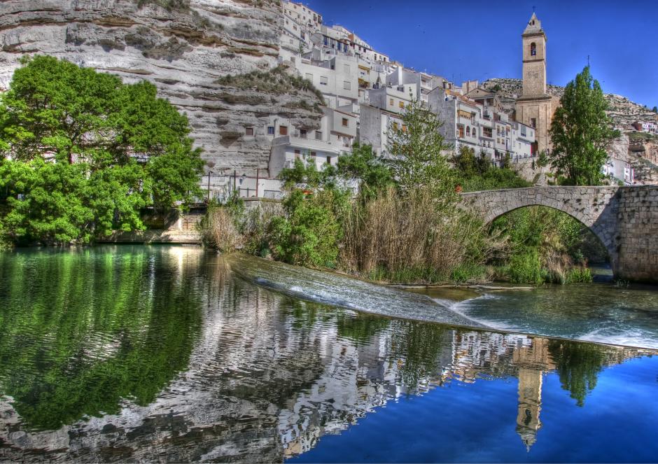 Alcalá del Júcar