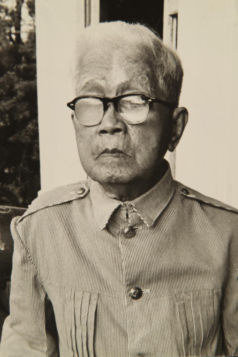 Emilio Aguinaldo