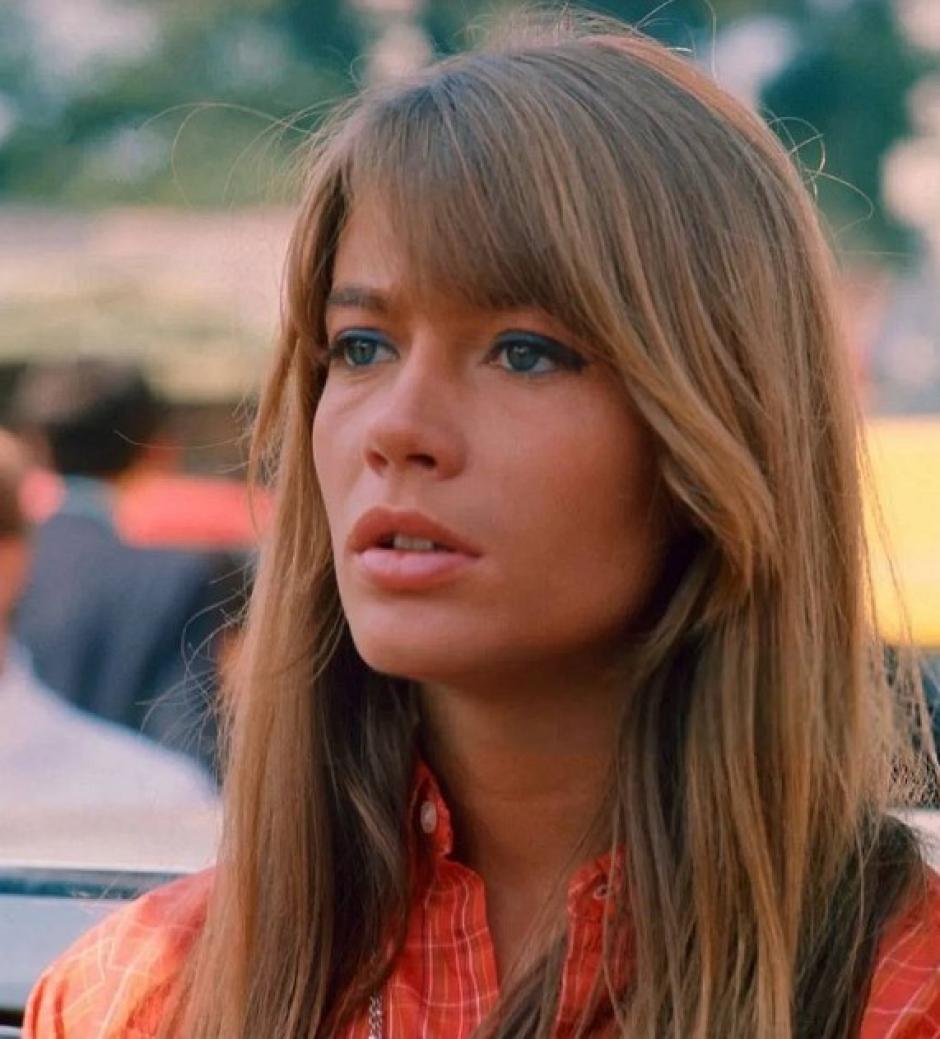 Françoise Hardy