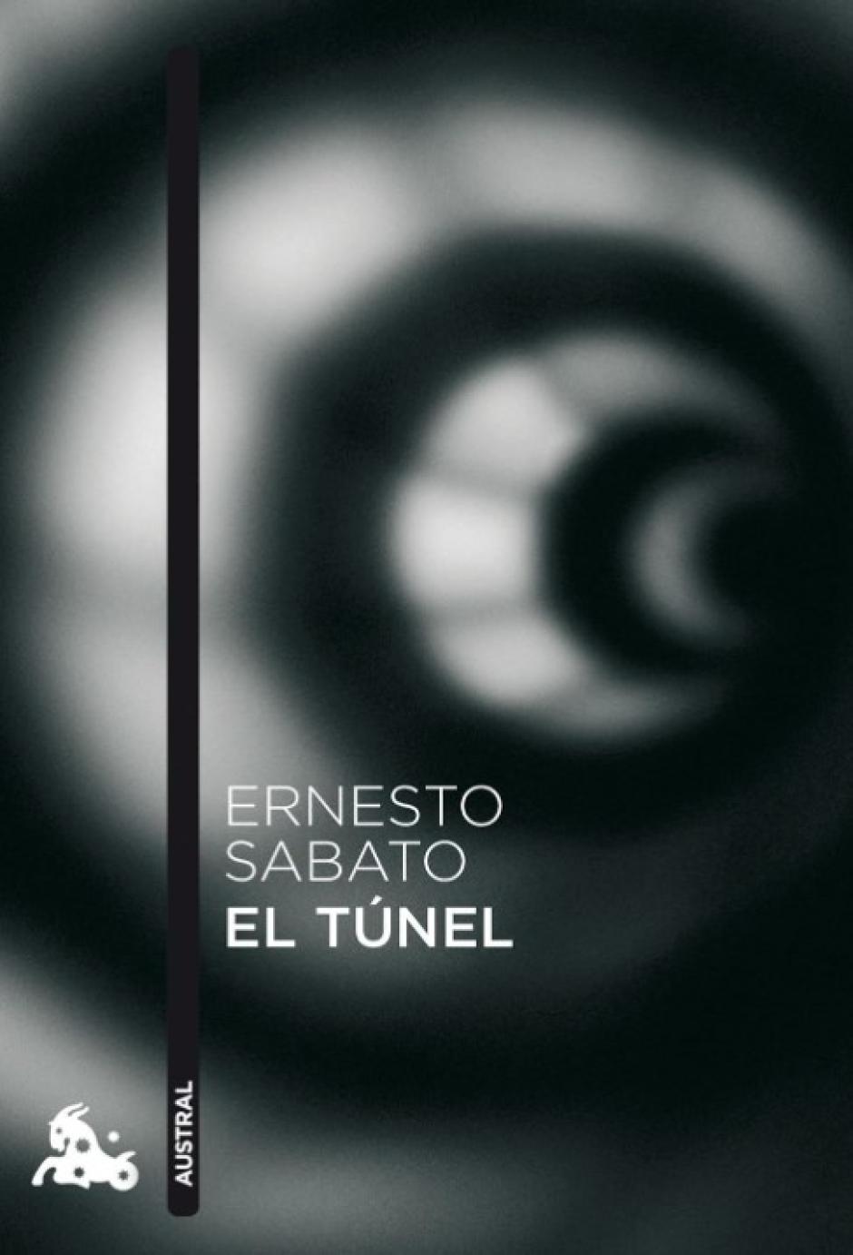 El túnel de Ernesto Sábato