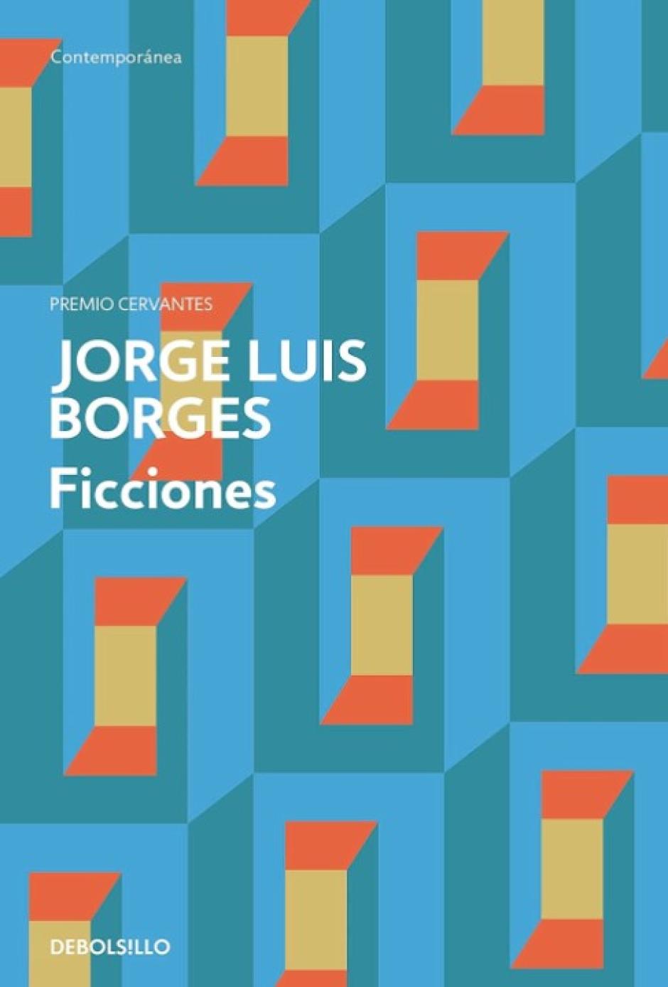 Ficciones (1944) de Jorge Luis Borges