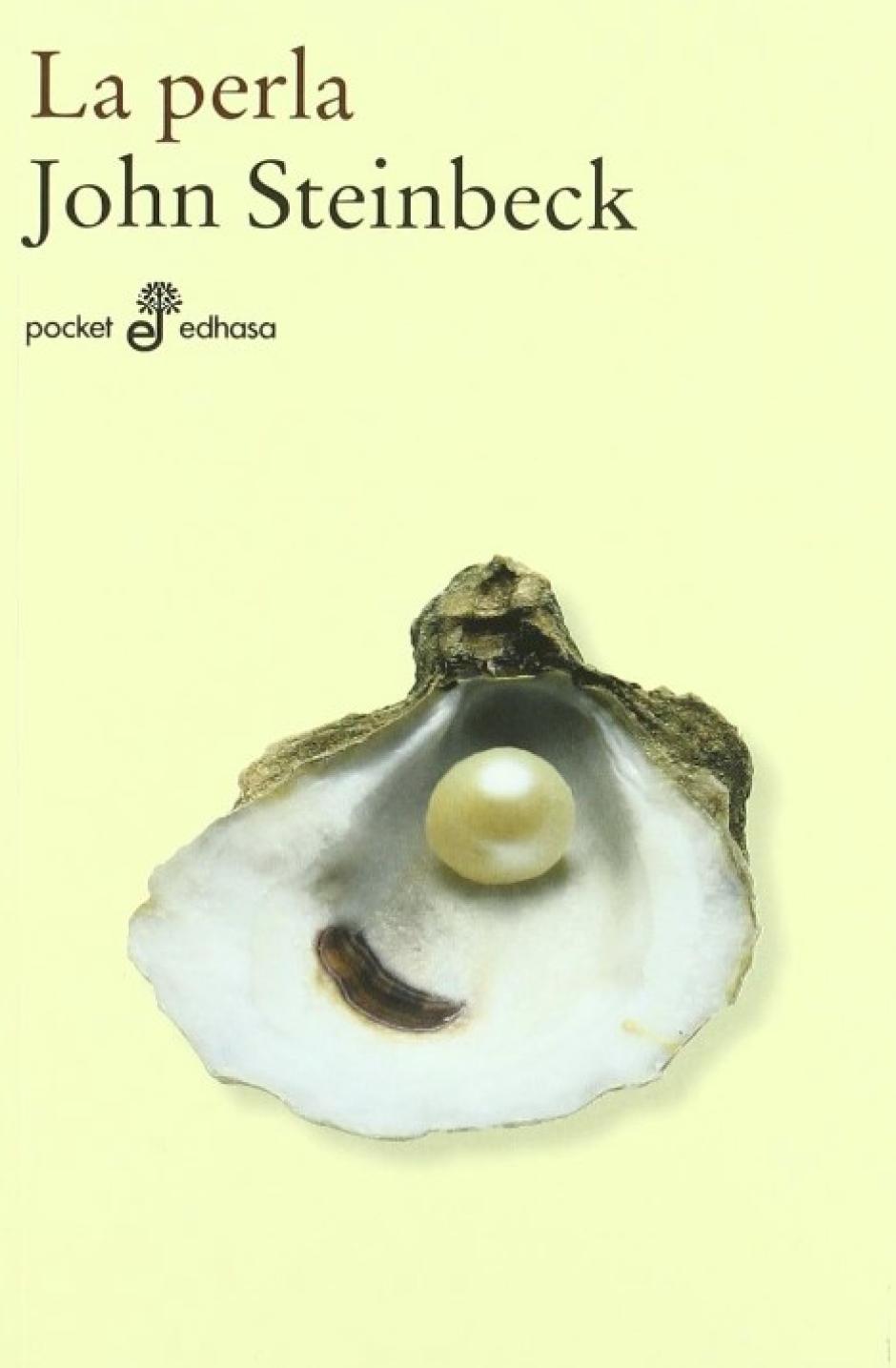 La perla (1947) de John Steinbeck