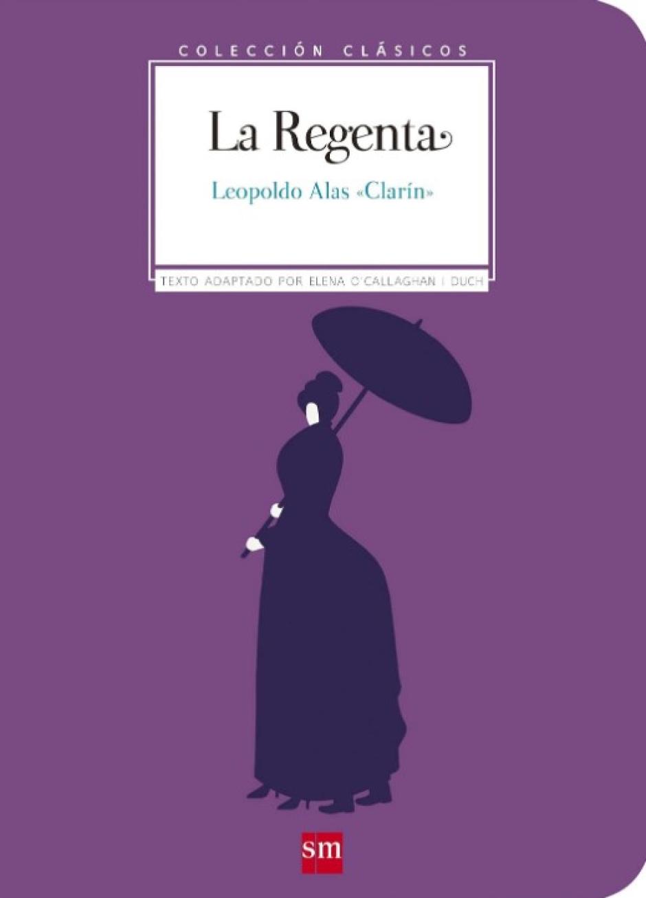 La regenta