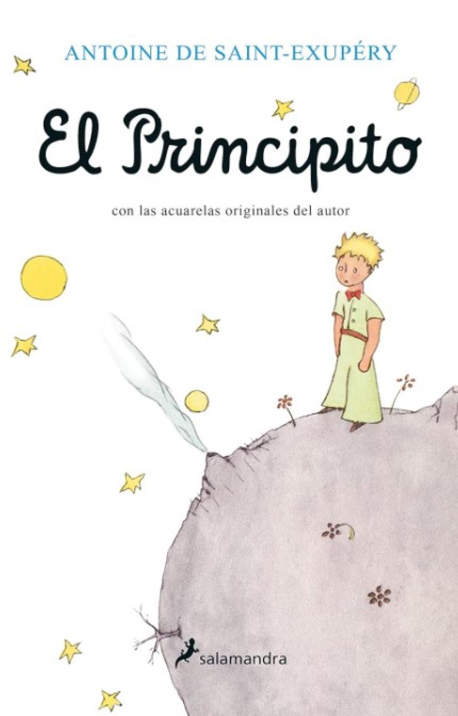 El principito