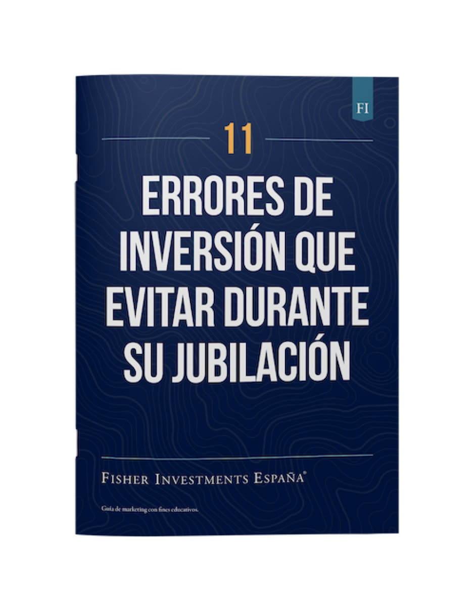 11 errores de inversión que evitar durante su jubilación