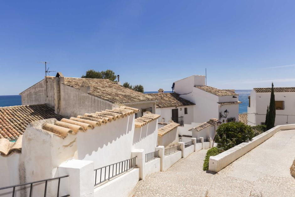 Altea
