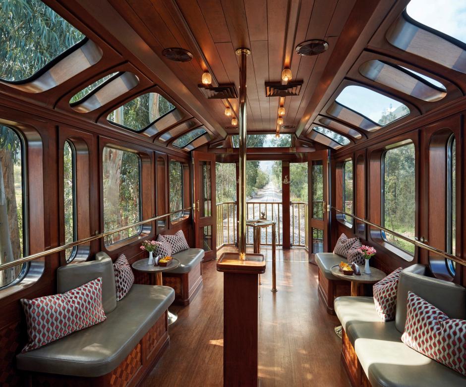 Orient Express