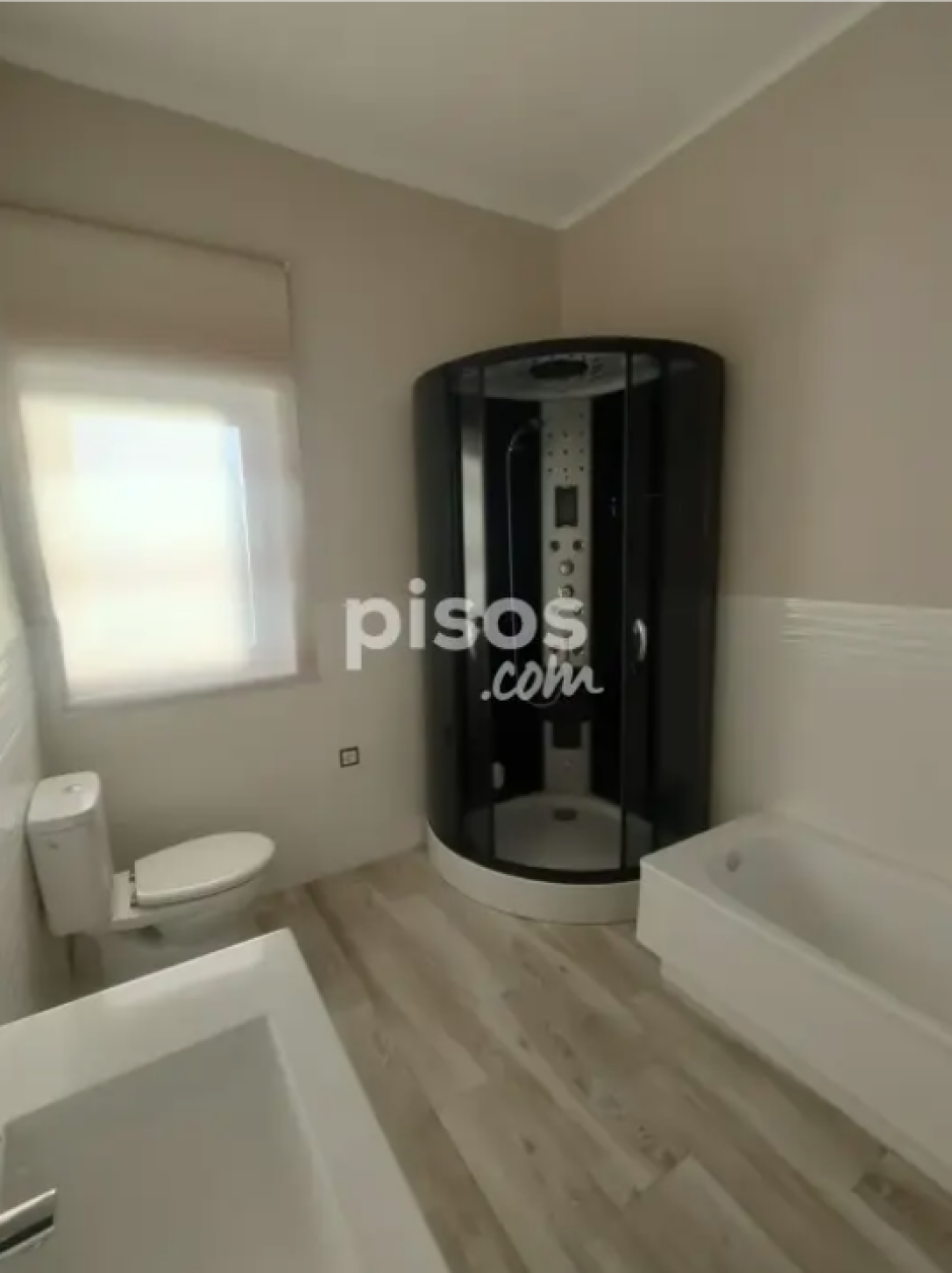 Piso en Peñarroya-Pueblonuevo