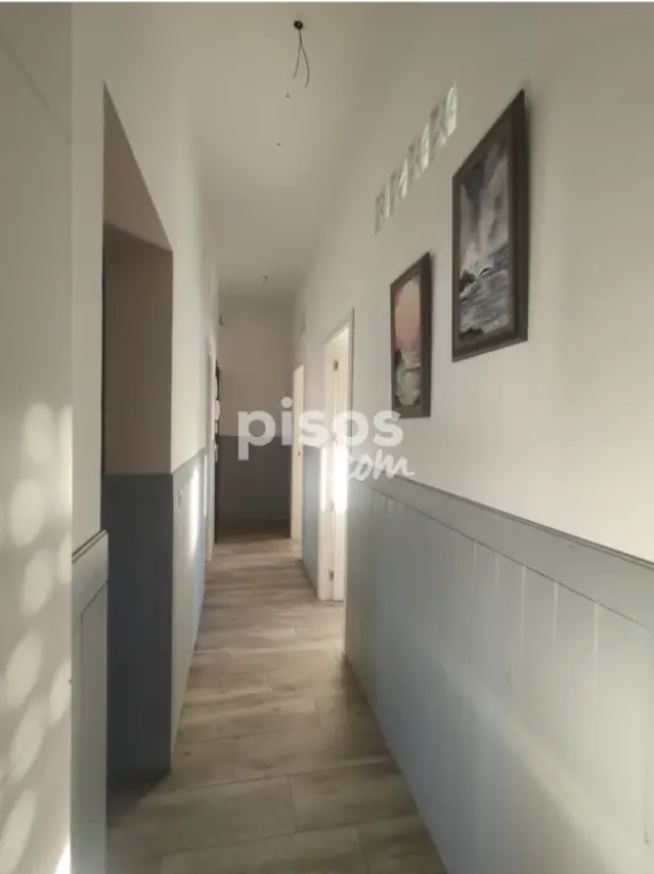 Piso en Peñarroya-Pueblonuevo