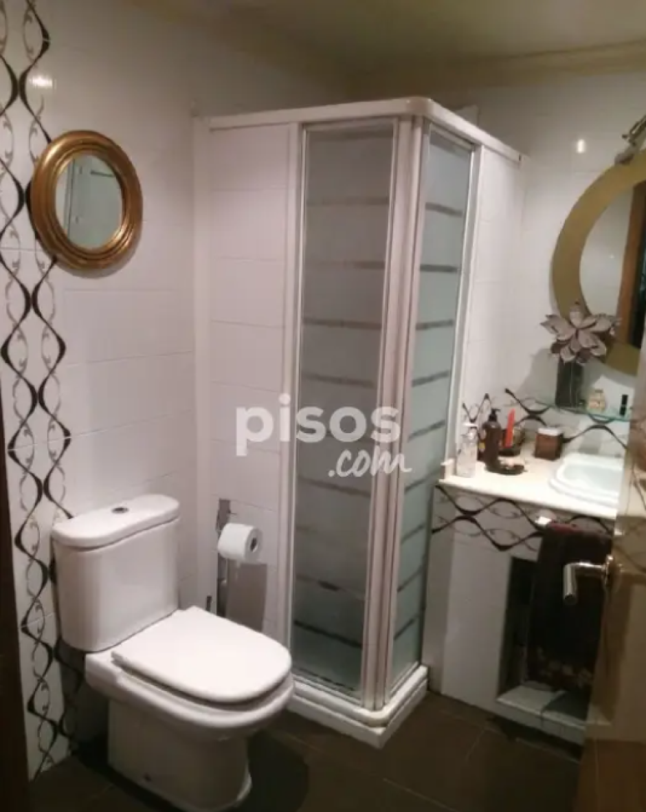 Casa en Malagón