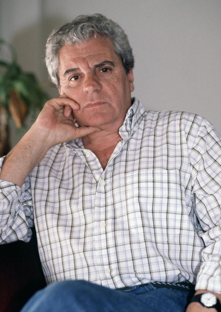 Juan Marsé en 1993