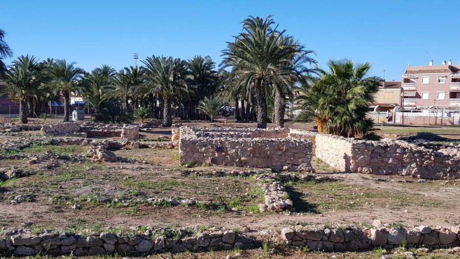 Monumentos Comunidad Valenciana