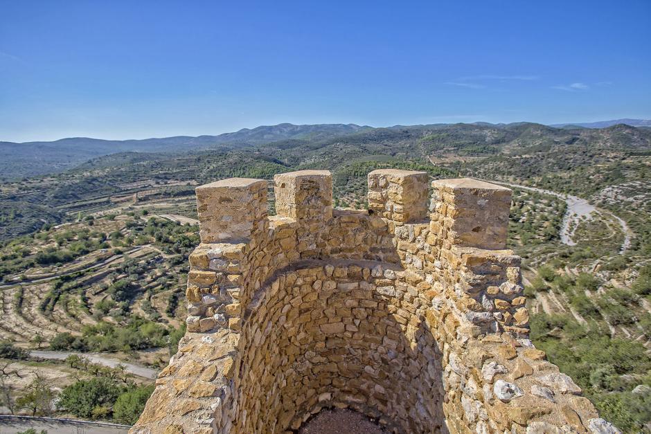 Monumentos Comunidad Valenciana