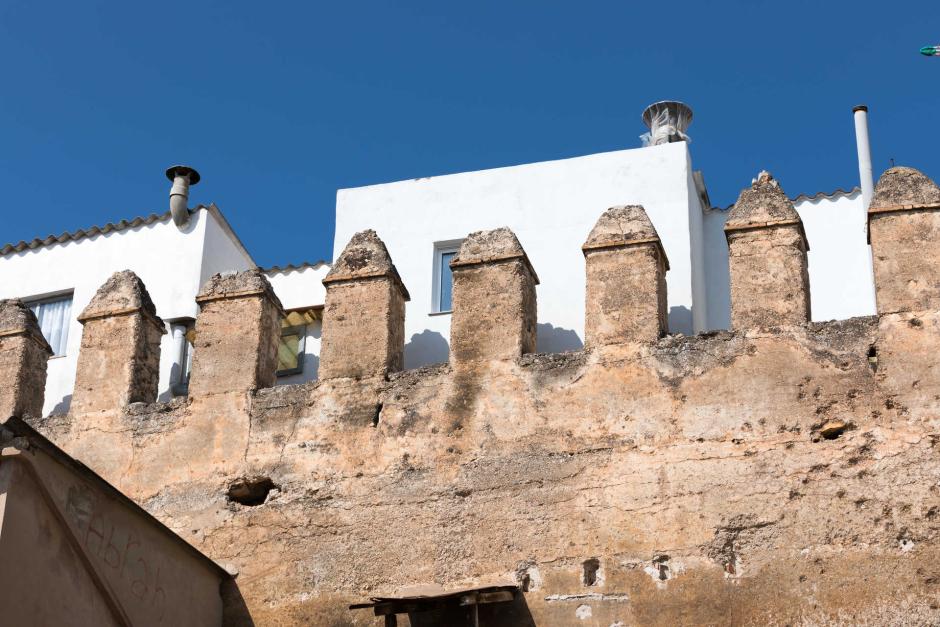 Monumentos Comunidad Valenciana