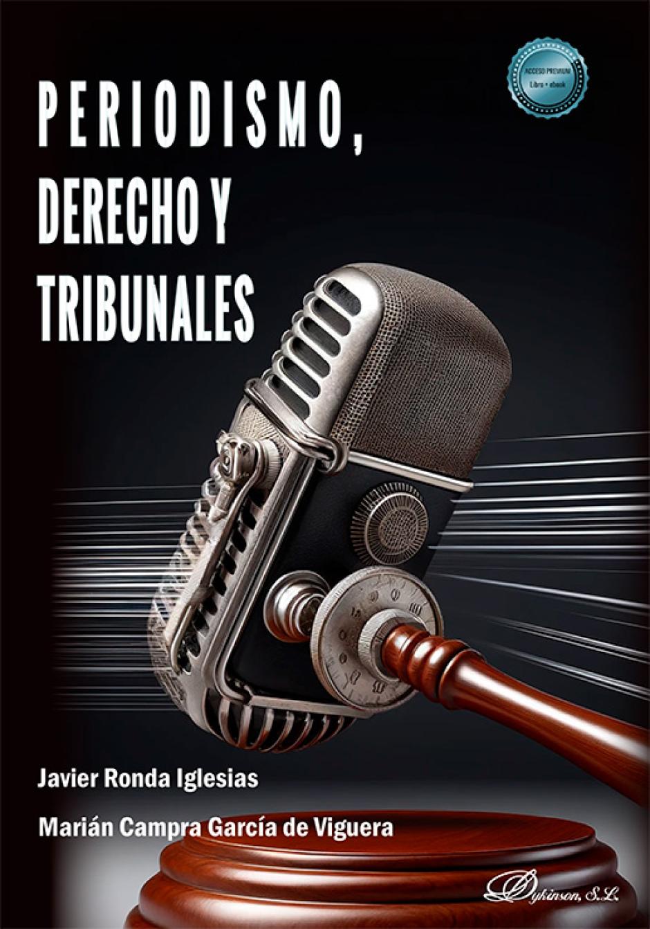 Portada del libro