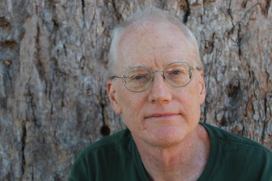 El profesor de matemáticas ya jubilado, Paul Lockhart, en una fotografía reciente