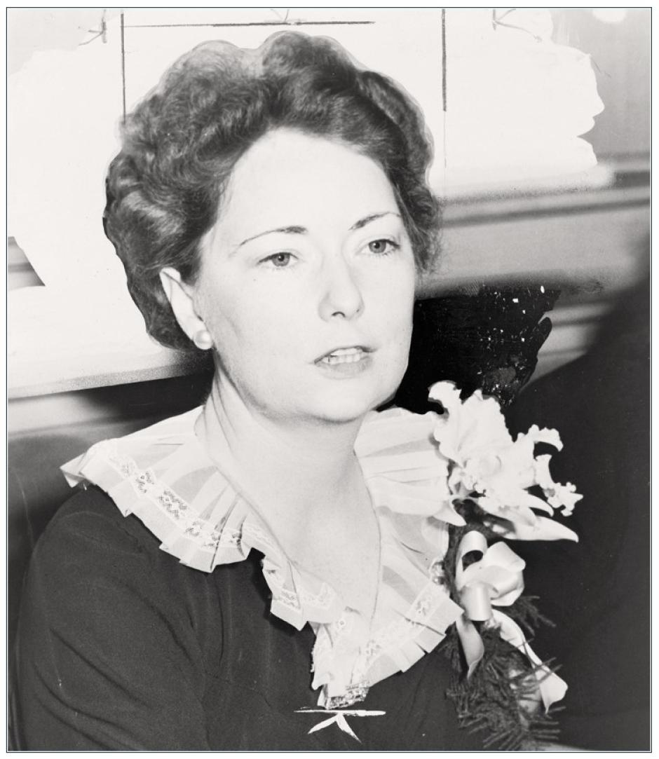 Margaret Mitchell