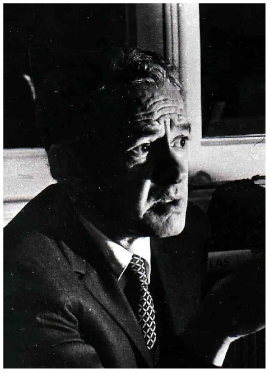 Juan Rulfo