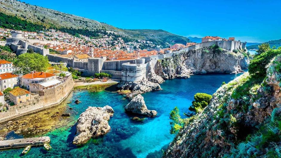 Dubrovnik (Croacia)