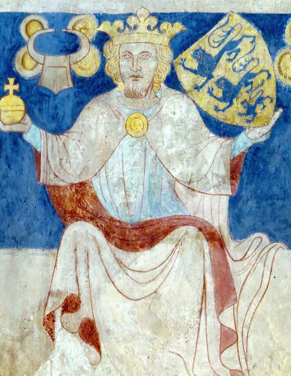 Valdemar II de Dinamarca