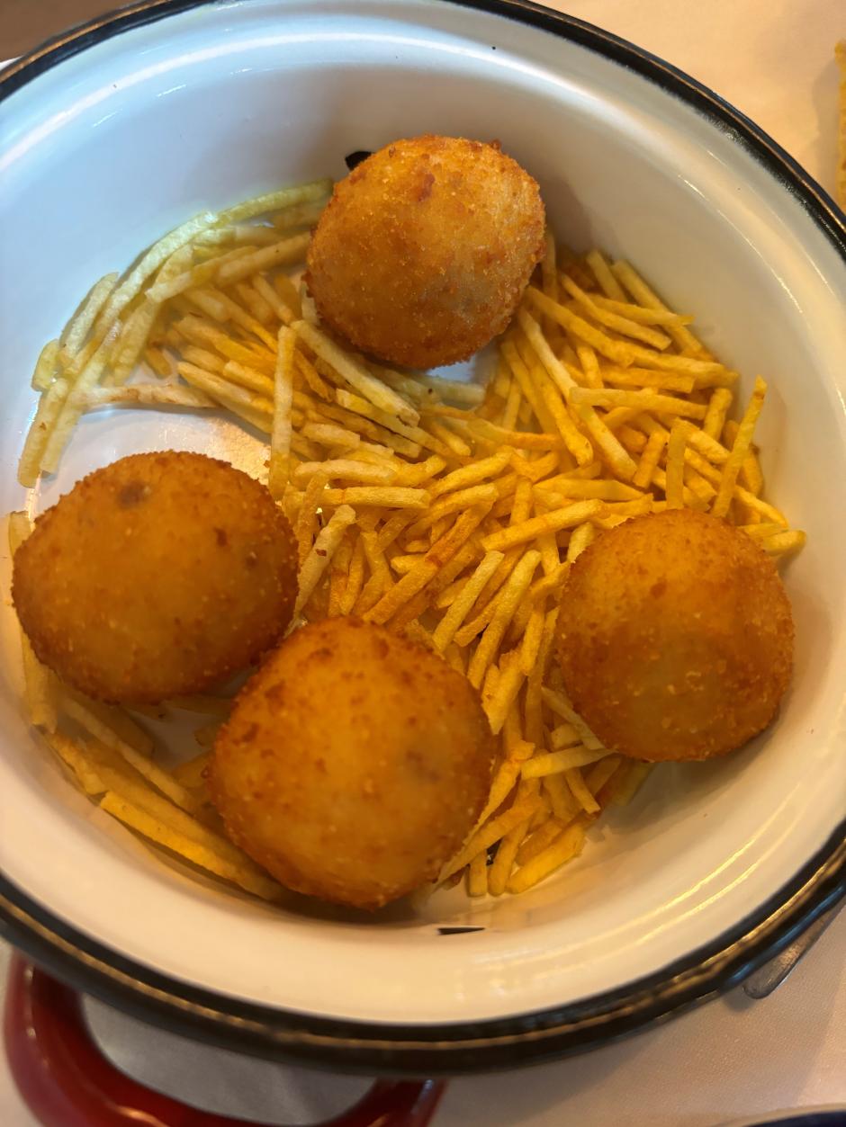 Croqueta